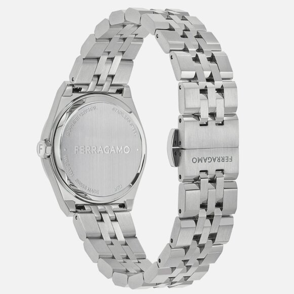 Ferragamo 28mm Womens Bracelet Watch New main image 4
